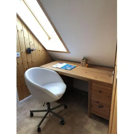 Casa vacanze Kranich Comfortable