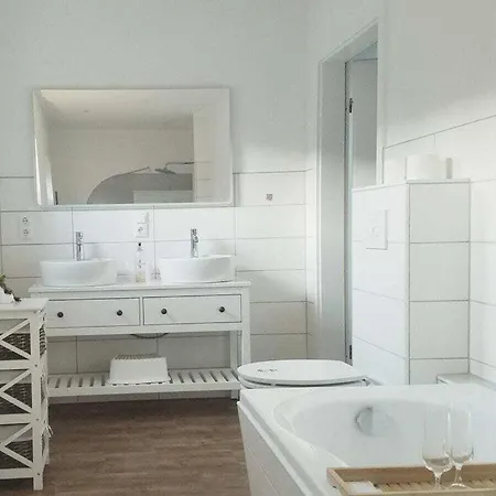 Kranich Comfortable Casa vacanze Federow
