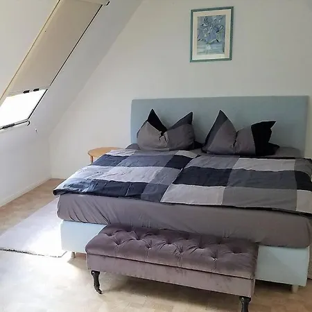 Casa vacanze Kranich Comfortable