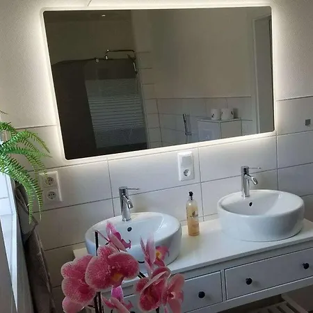 Casa vacanze Kranich Comfortable
